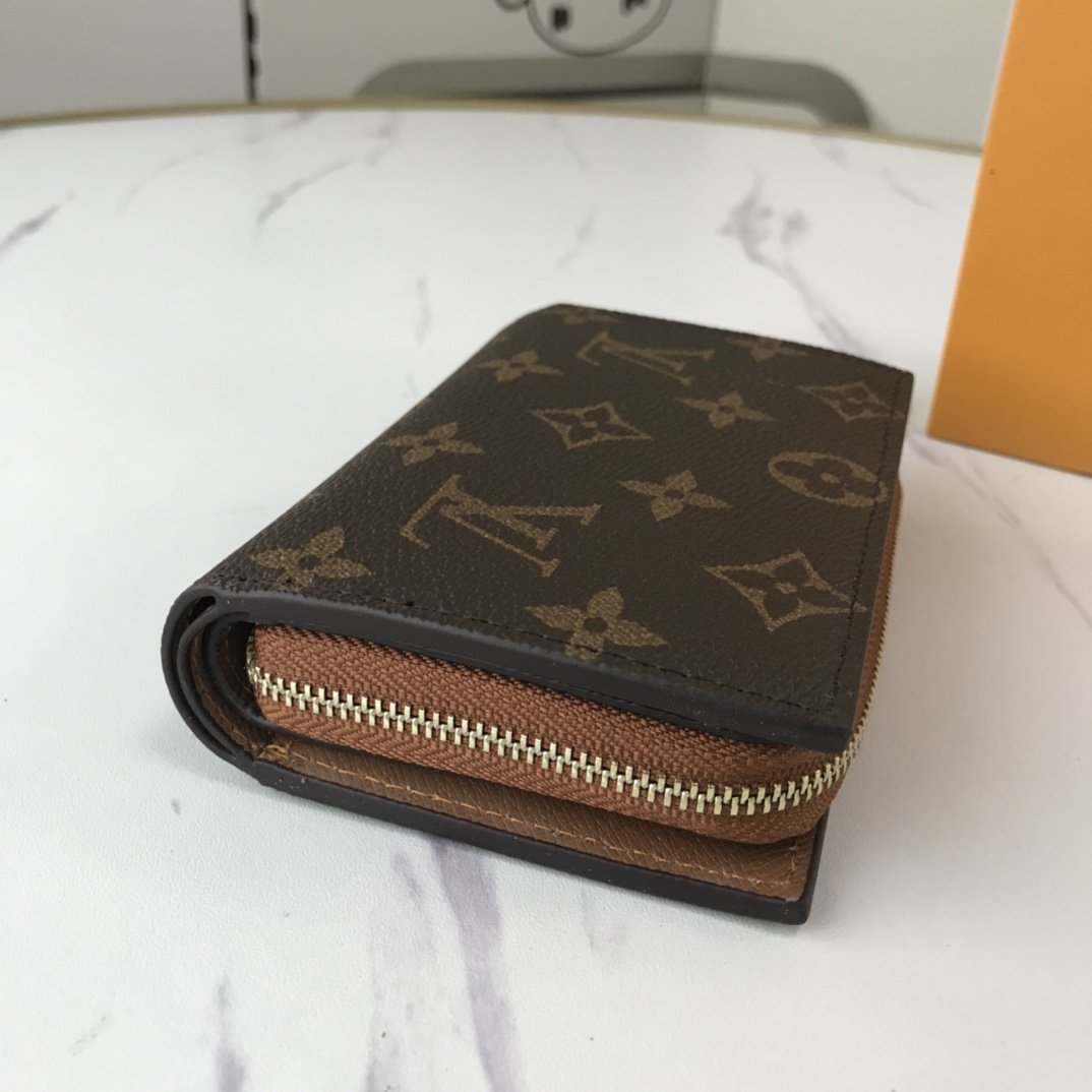 MO - Top Quality Wallet LUV 038