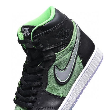 MO - AJ1 High Zen Green