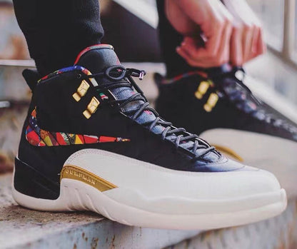 MO - AJ12 CNY