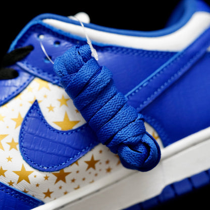 MO - SUP x DUNK White Blue Gold