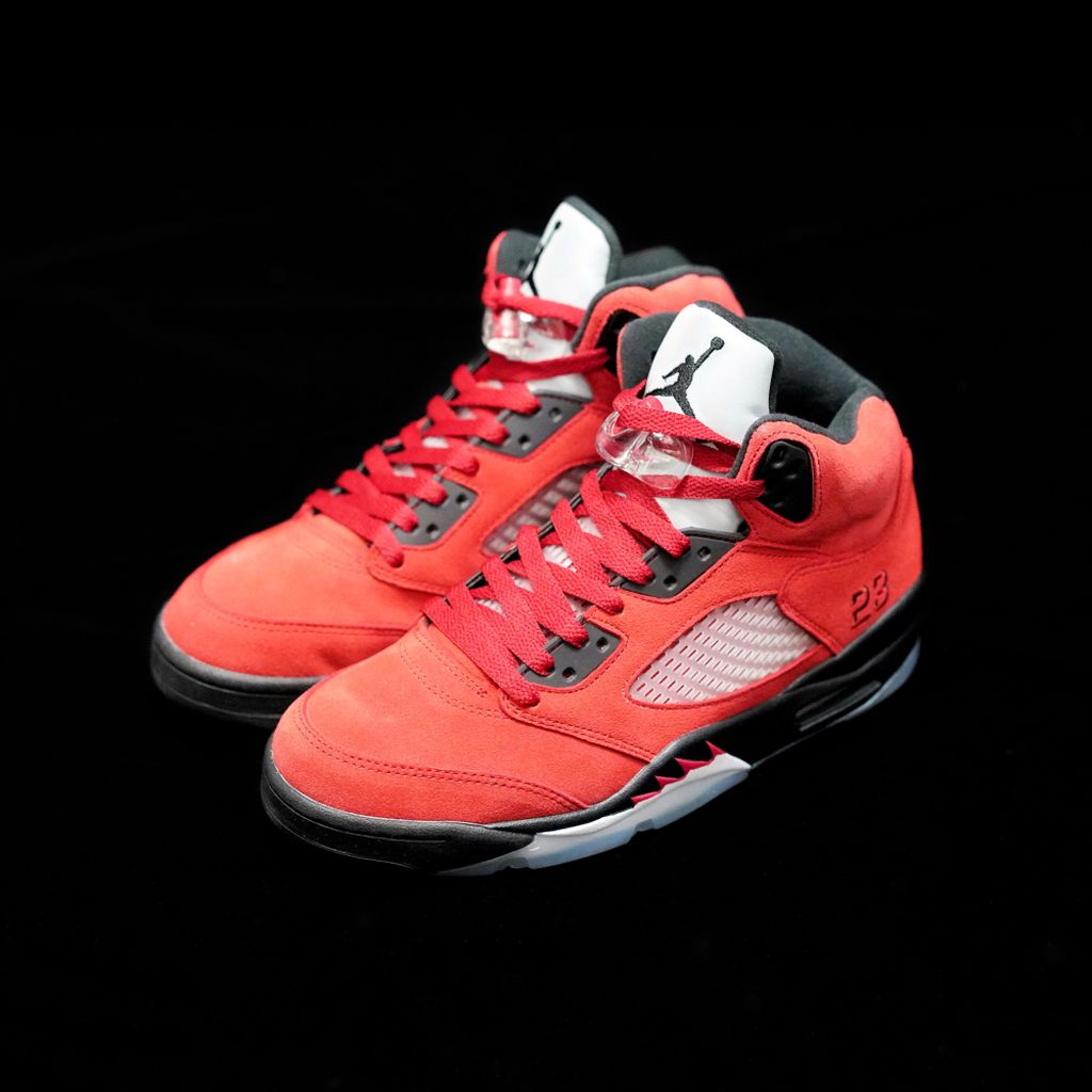 MO - AJ5 Angry Bull