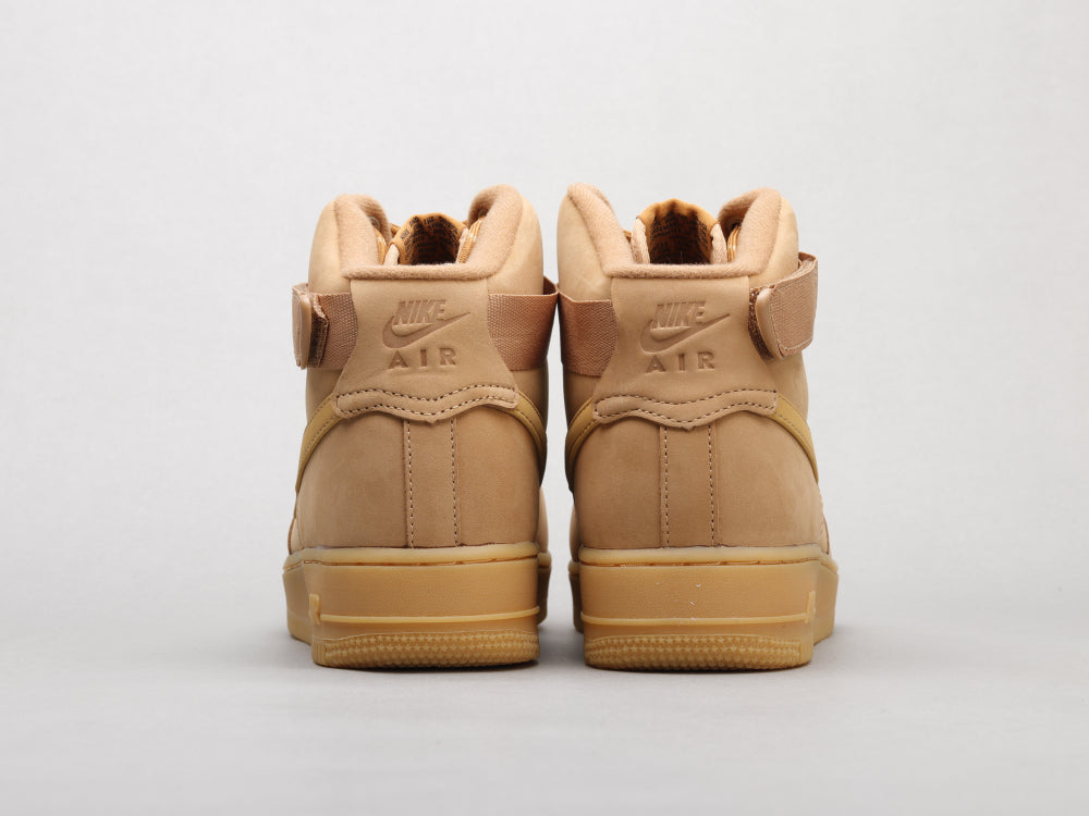 MO - AF1 2019 Wheat High Gang