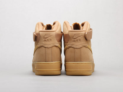 MO - AF1 2019 Wheat High Gang