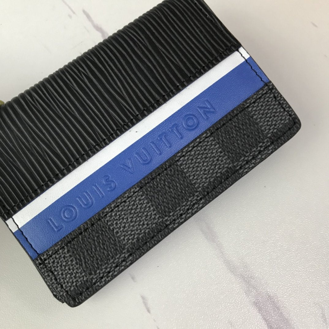 MO - Top Quality Wallet LUV 080