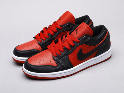 MO - AJ1 new black red