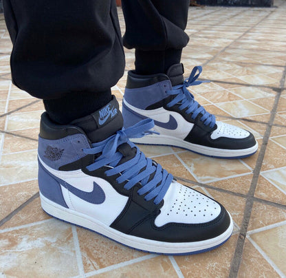 MO - AJ1 High Six-time winner of Blue Moon