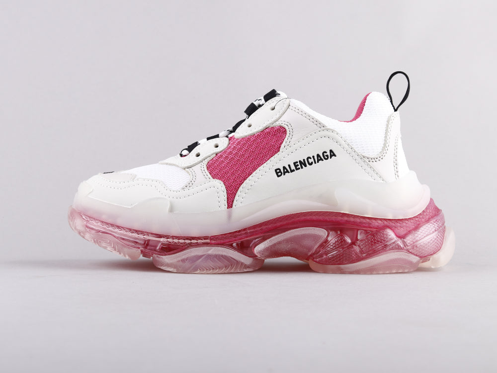 MO - Bla 19SS Air Cushion Pink Sneaker