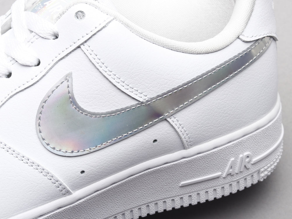 MO - AF1 white laser