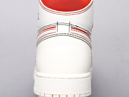 MO - AJ1 Bugs Bunny Women's Shoes