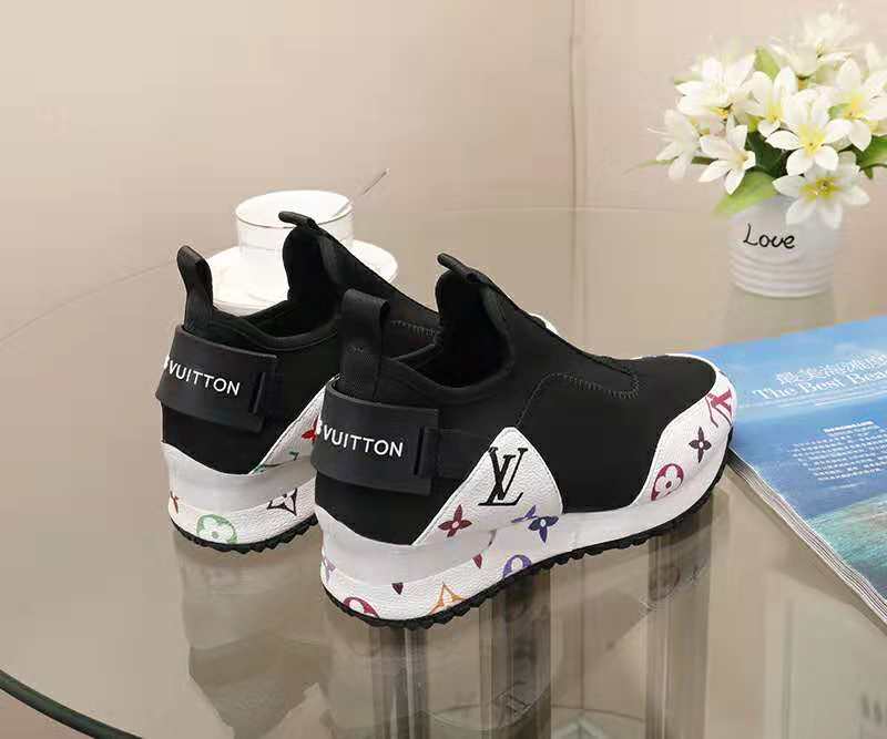 MO - Top Quality Luv Sneaker 078