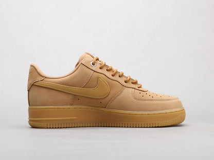 MO - AF1 2019 Wheat Low Top