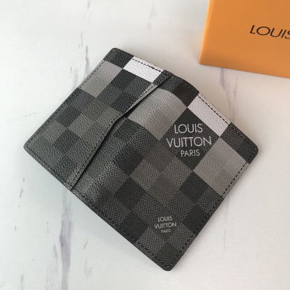 MO - Top Quality Wallet LUV 042