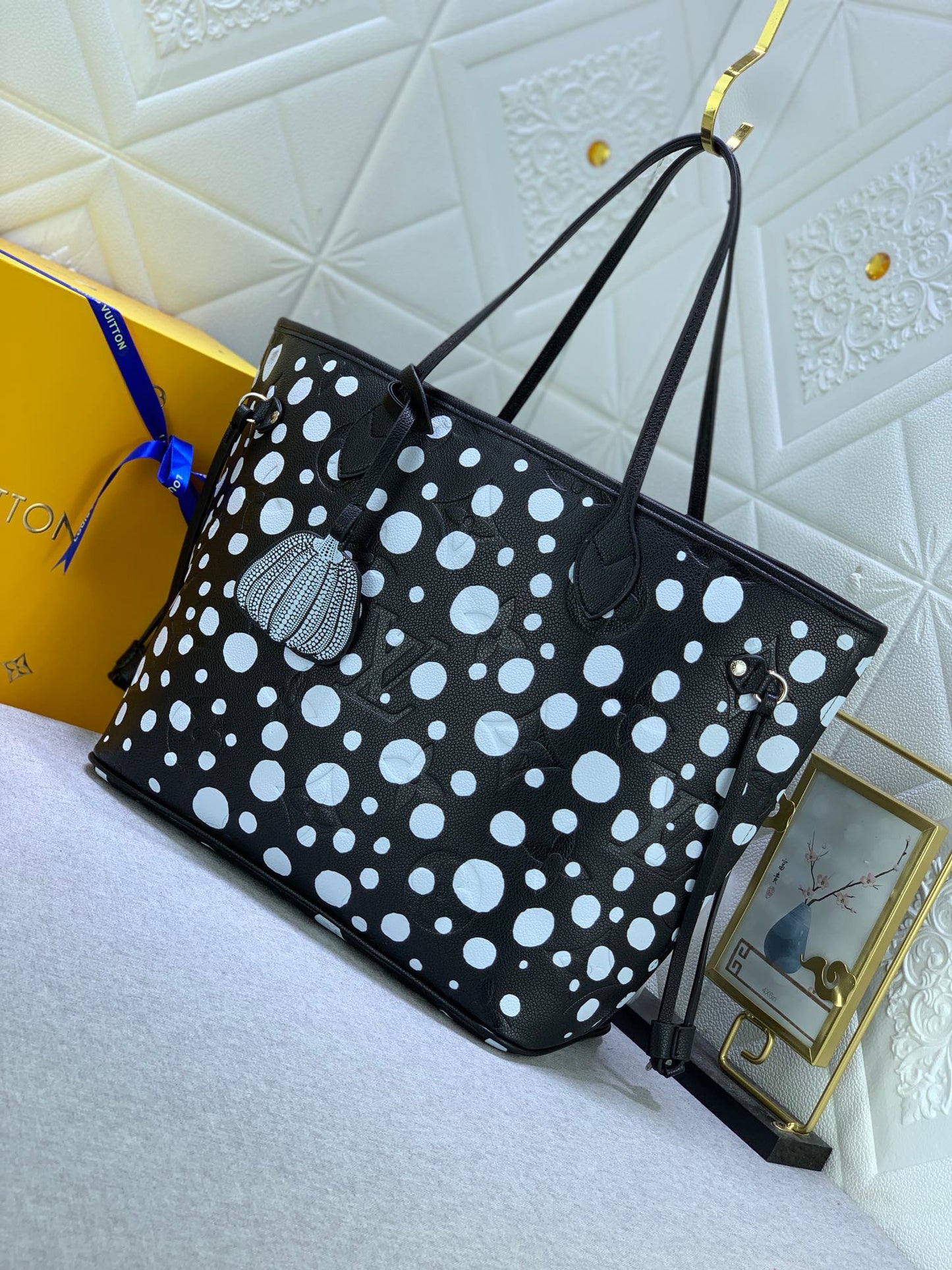 Mo - Top Quality Bag LUV 653