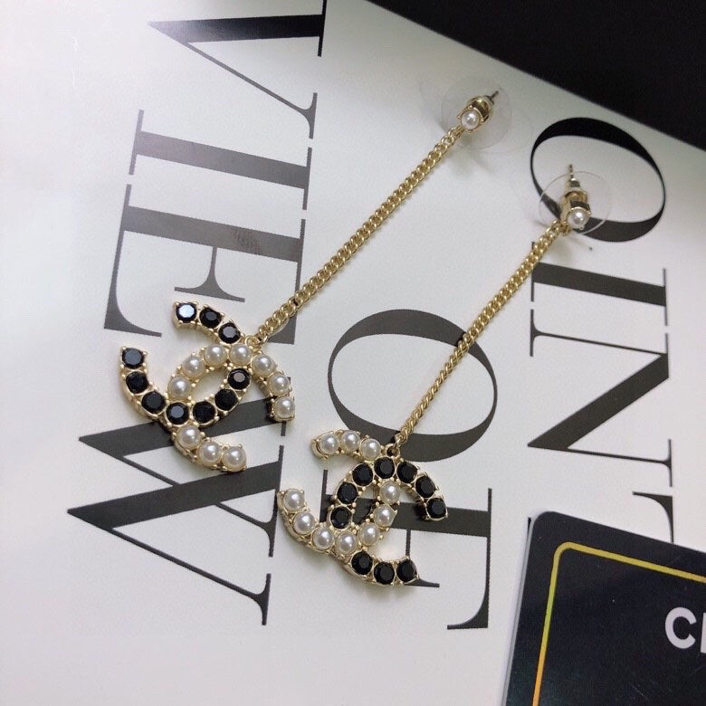 MO - Top Quality Earring CHL 016