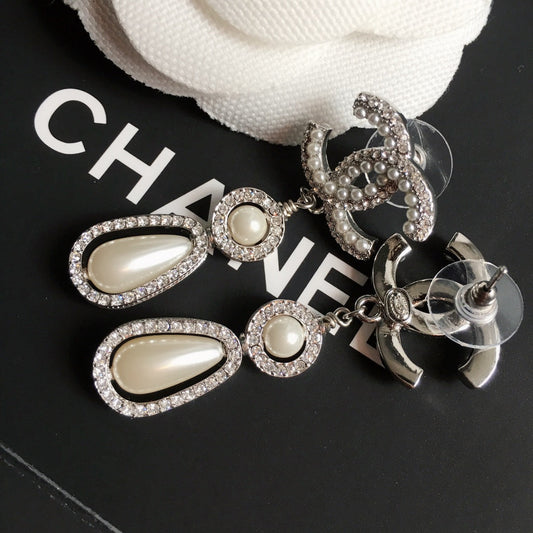 MO - Top Quality Earring CHL 079