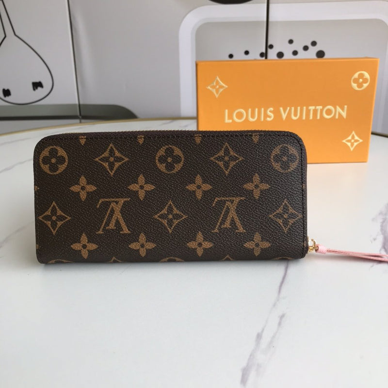 MO - Top Quality Wallet LUV 016