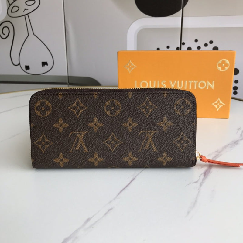 MO - Top Quality Wallet LUV 017