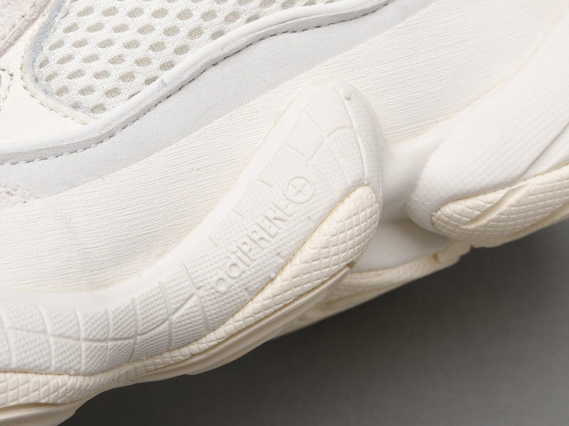 MO - Yzy 500 Blone White Sneaker