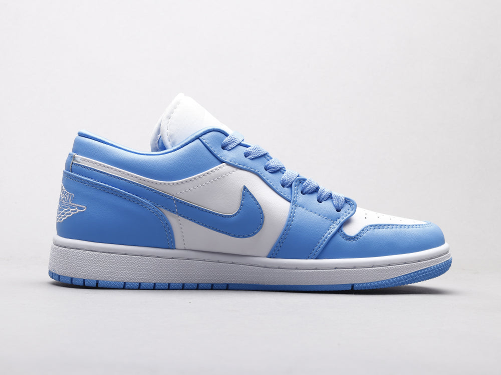 MO - AJ1 North Carolina Blue