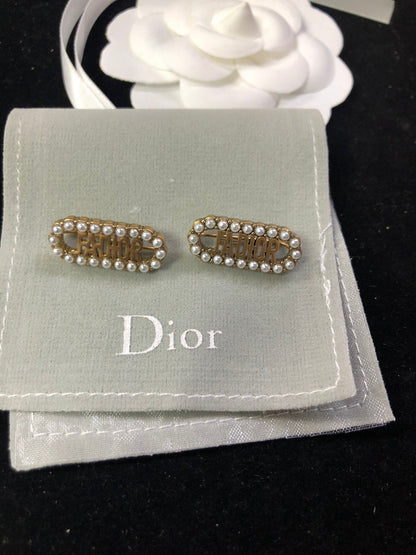 Top Quality Earring Dir 019