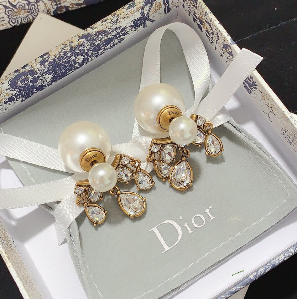 Top Quality Earring Dir 039