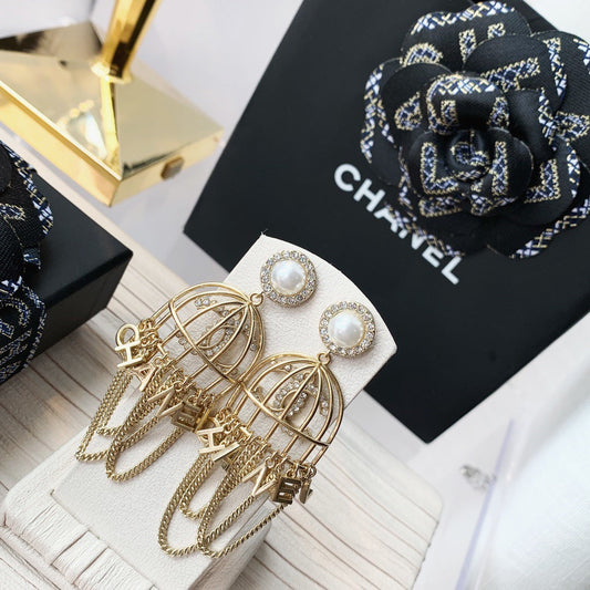 MO - Top Quality Earring CHL 014