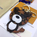 MO - Top Quality Keychains LUV 020