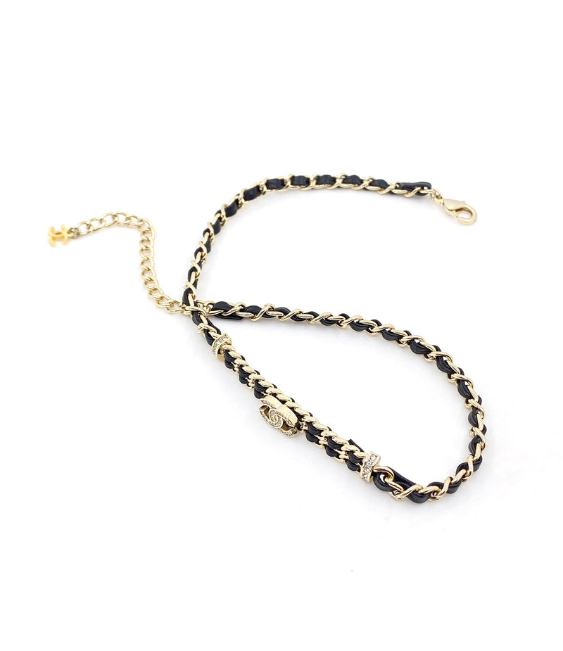 MO -Top Quality Necklace CHL004