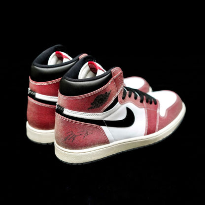 MO - AJ1 Trophy Room Son of JD