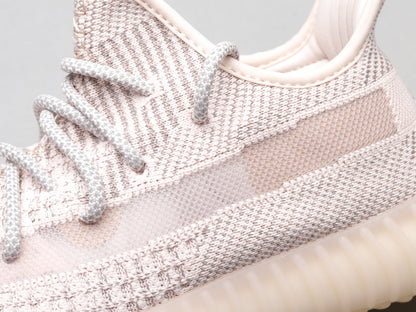 MO - Yzy 350 Light Pink Sneaker