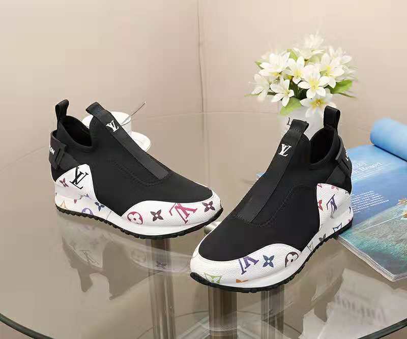 MO - Top Quality Luv Sneaker 078