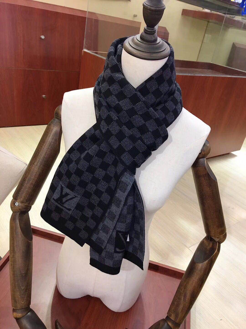 Top Quality LUV  Scarf 030