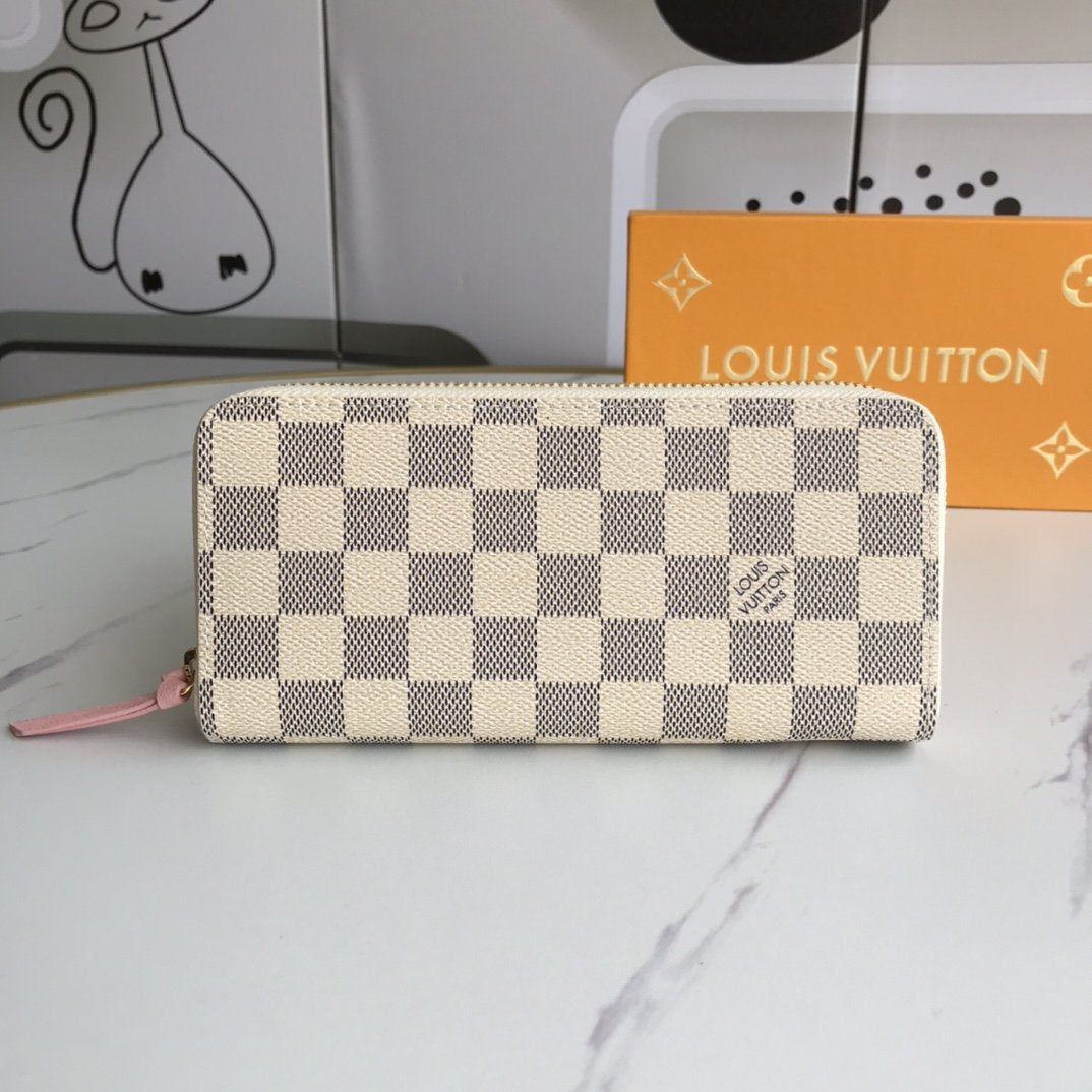 MO - Top Quality Wallet LUV 019