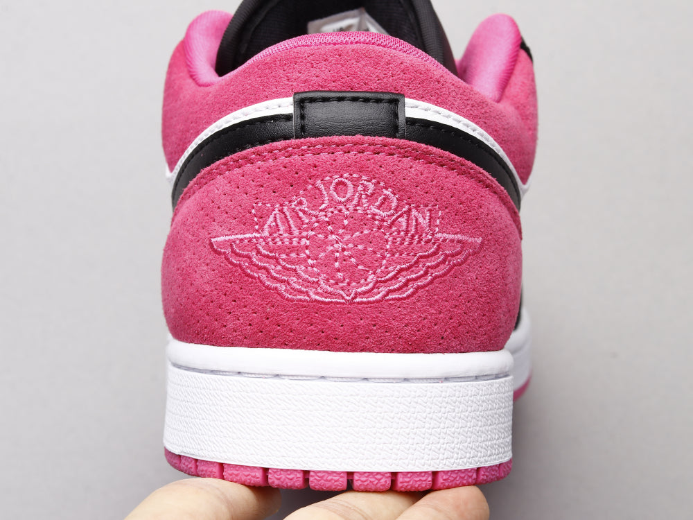 MO - AJ1 rose red