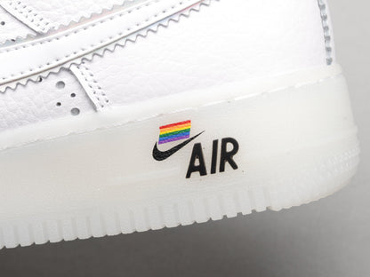 MO - AF1 Betrue rainbow