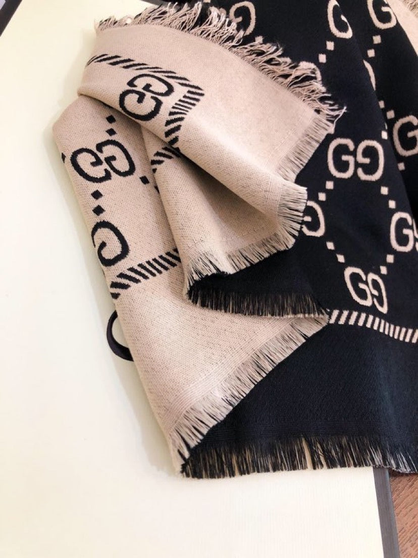 MO - Top Quality GCI Scarf 037