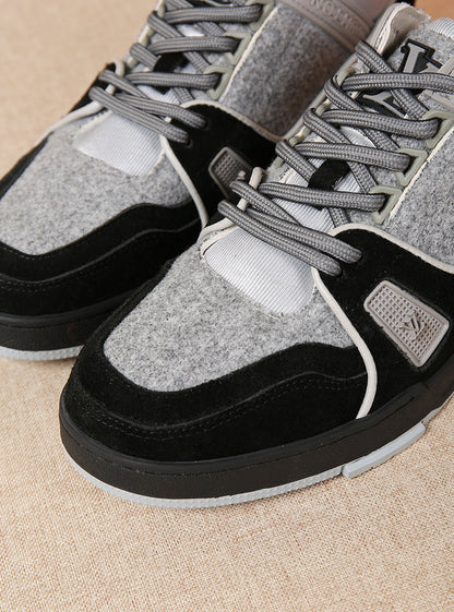 MO - Luv Trainer Sneakers