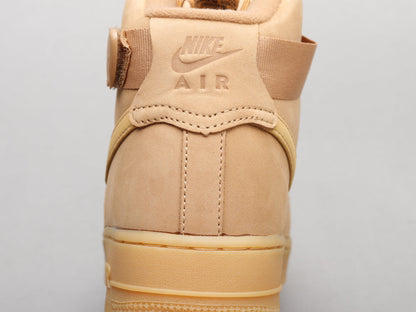 MO - AF1 2019 Wheat High Gang