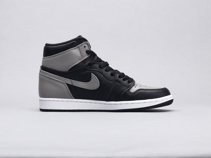 MO - AJ1 Grey Shadow