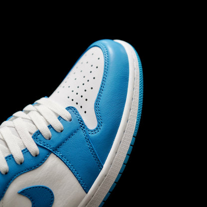 MO - AJ1 High North Carolina Blue