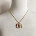 MO - Top Quality Necklace GCI001