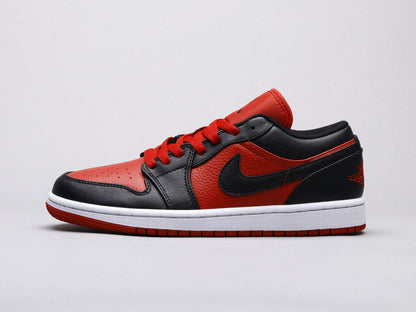 MO - AJ1 new black red