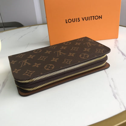 MO - Top Quality Wallet LUV 053