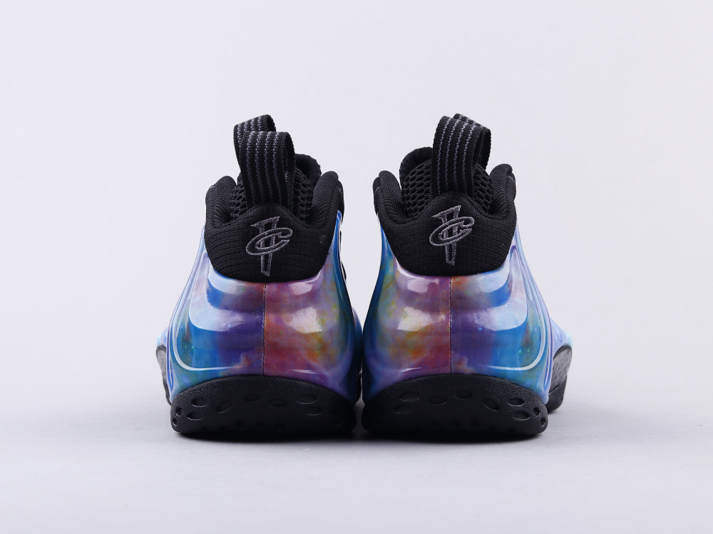 MO - NKE Hardaway Foam Galaxy Nebula Jet 2.0