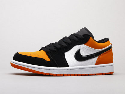 MO - AJ1 smash the backboard