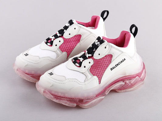 MO - Bla 19SS Air Cushion Pink Sneaker