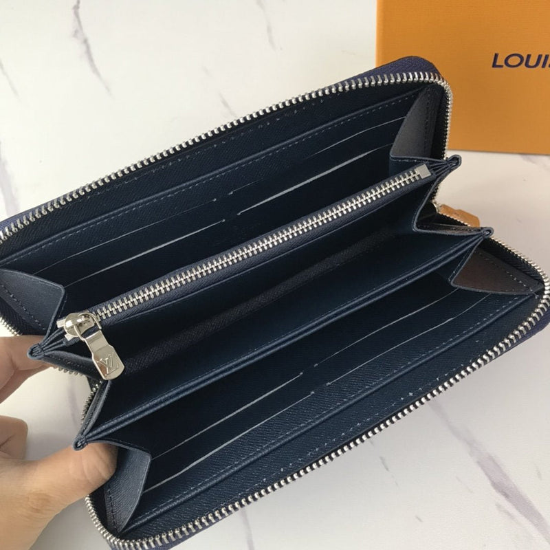 MO - Top Quality Wallet LUV 073