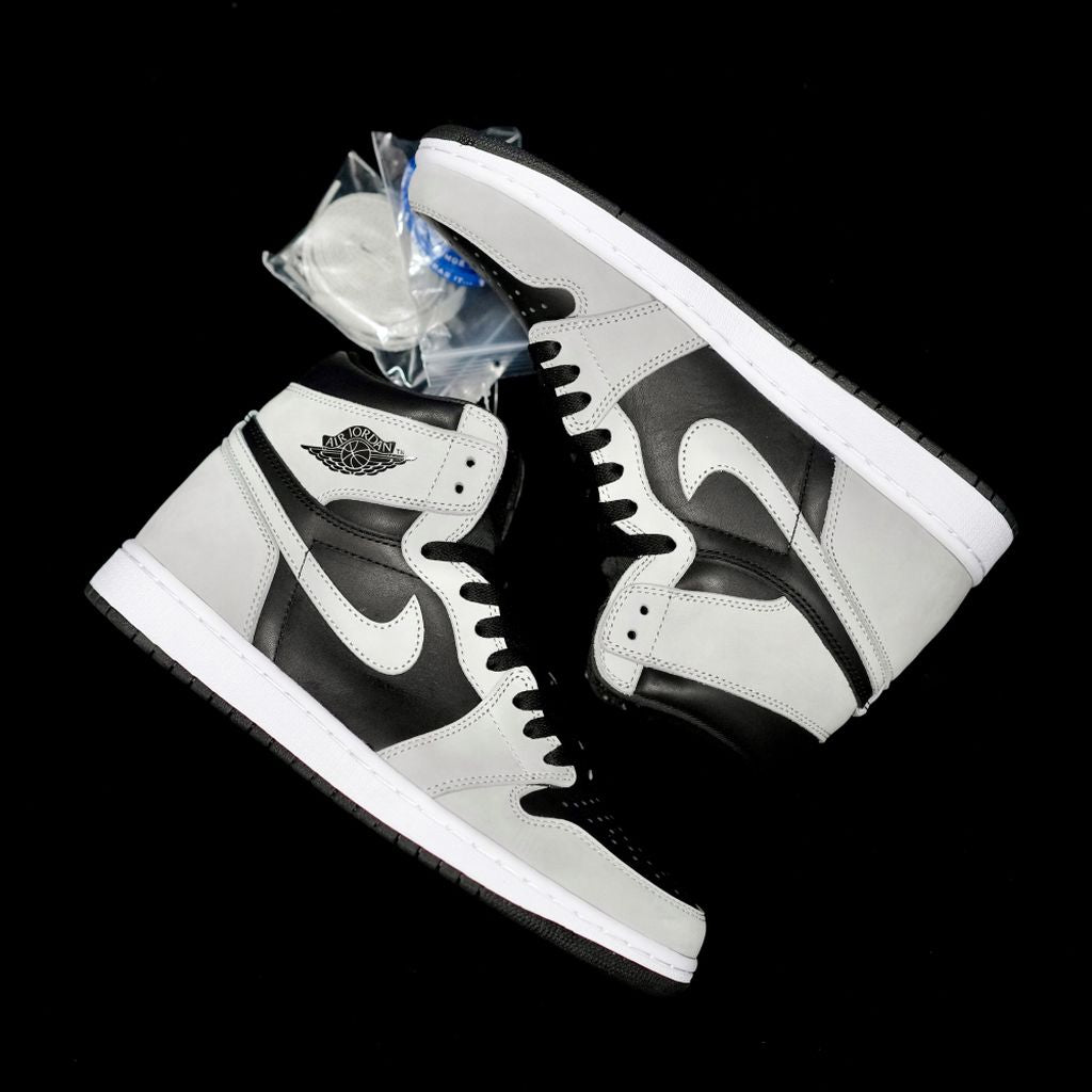 MO - AJ1 High Grey Shadow 2.0