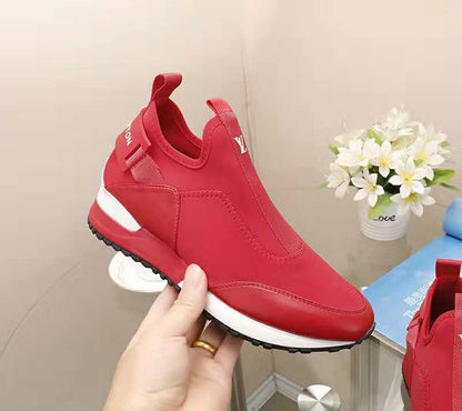 MO - Top Quality Luv Sneaker 077