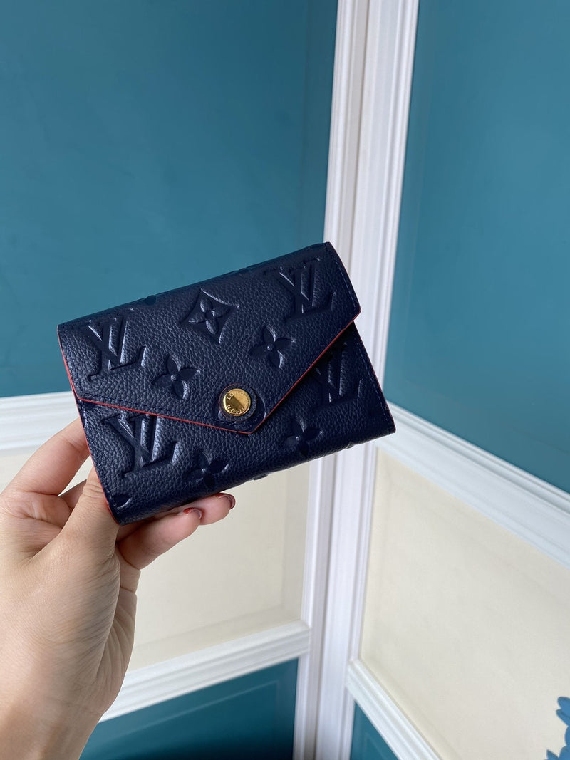 MO - Top Quality Wallet LUV 059